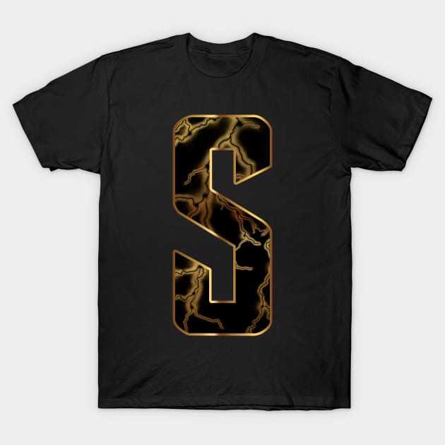 s T-Shirt by SkorpSZNWear